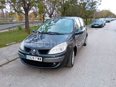 Renault Scénic II