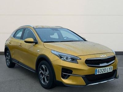 Usado Kia XCeed 160 CV (117 kW) 2022 SUV