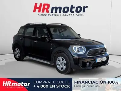 Occasion Mini Cooper Countryman
