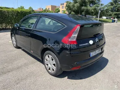 Usado Citroën C4