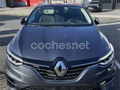 Renault Mégane IV