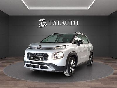 Usado Citroën C3 Aircross Feel 110 CV (80 kW) 2018 Blanco SUV