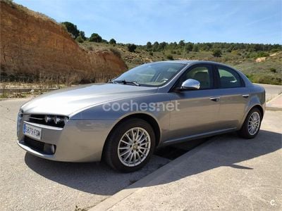 Alfa Romeo 159