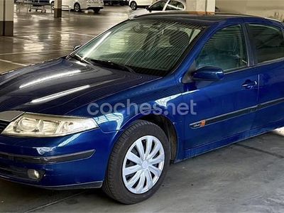Renault Laguna II