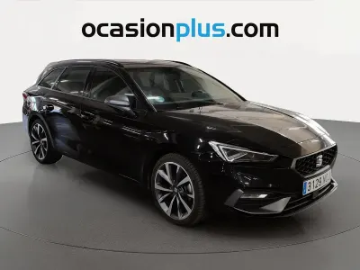Usado Seat Leon ST