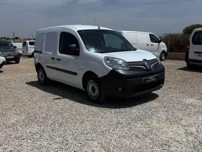 Usado Renault Kangoo