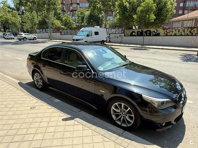 BMW 530 Gran Turismo