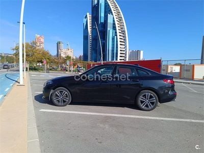 Negro Usado 2021 BMW 218 Coupe | 25.500 € (Caro)