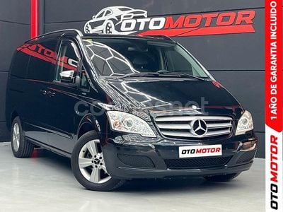 Mercedes Viano