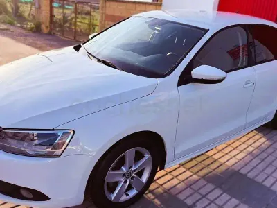 Usado VW Jetta