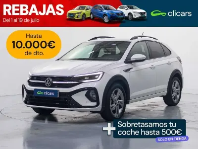 Usado VW Taigo