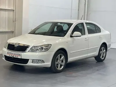 Usado Skoda Octavia
