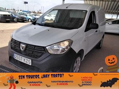 Dacia Dokker