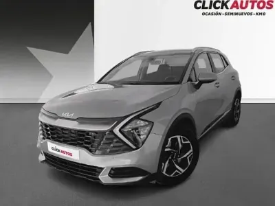 Usado Kia Sportage Active 160 CV (117 kW) 2024 SUV