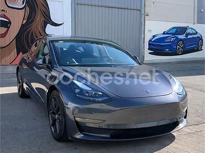 Usado Tesla Model 3 366 kW (498 CV) 2020 Eléctrico Berlina