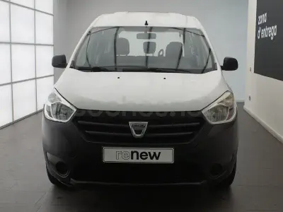 Usado Dacia Dokker