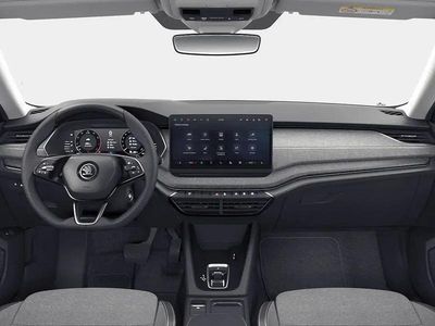Brugt Skoda Octavia 150 HK (110 kW) 2024 Grå