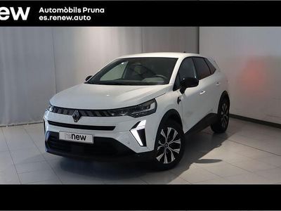 Usado Renault Symbioz Techno 145 CV (106 kW) 2025 Blanco SUV