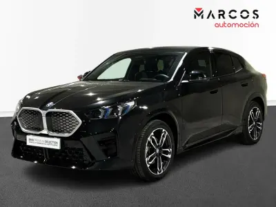 Usado BMW iX2 150 kW (204 CV) 2026 SUV
