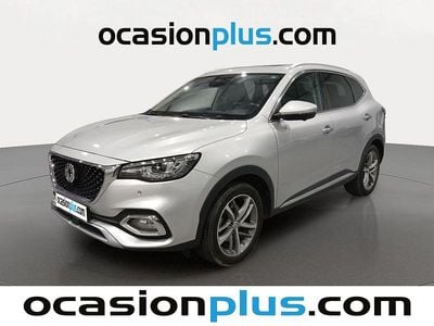 Blanco Usado 2023 MG HS Luxury SUV | 16.273 € (Buen precio)