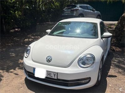 VW Beetle