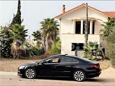 VW CC