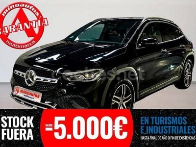 Mercedes GLA250