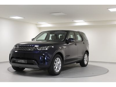 usado Land Rover Discovery SE