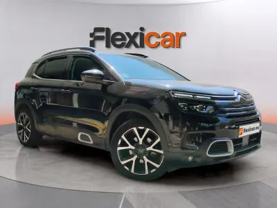 Usado Citroën C5 Aircross