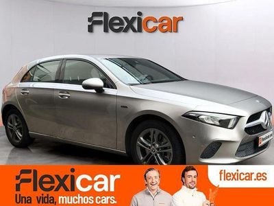 Usado Mercedes A250 218 CV (160 kW) 2020 Gris