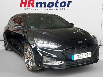 Usado Ford Focus ST-Line 125 CV (91 kW) 2019
