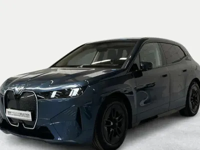Nuevo BMW iX 300 kW (408 CV) 2026 SUV
