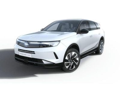 Blanco Nuevo 2025 Opel Grandland X S SUV | 38.136 €