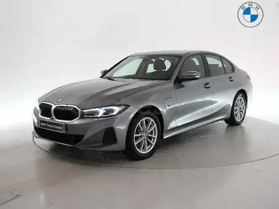 Usado BMW 320e