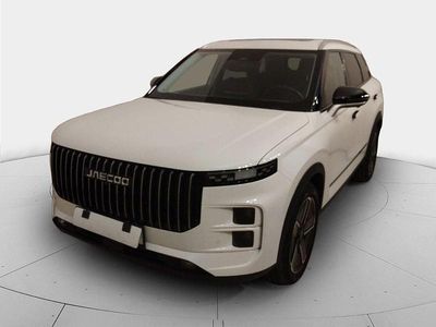 Usado Jaecoo 7 147 CV (108 kW) 2025 Gris SUV