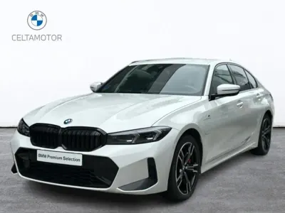 Usado BMW 330e