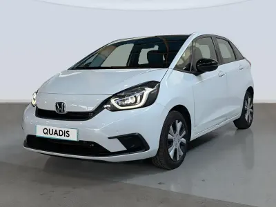Usado Honda Jazz