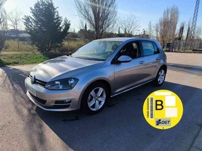 VW Golf VII
