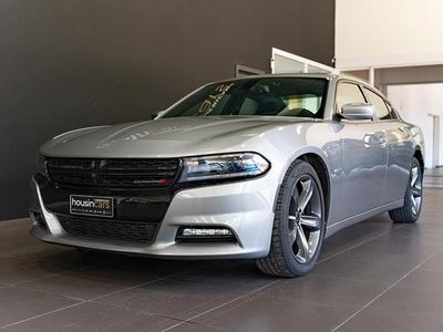 Gris Usado 2016 Dodge Charger Berlina | 39.900 €