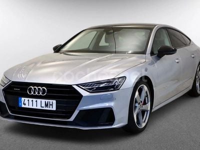 Audi A7 Sportback