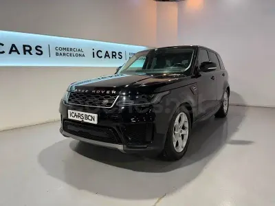 Usado Land Rover Range Rover Sport