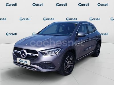 Mercedes GLA220