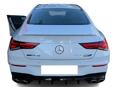 Usado Mercedes CLA45 AMG AMG 422 CV (310 kW) 2021