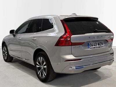 Begagnad Volvo XC60 Core 350 HK (257 kW) 2025 SUV