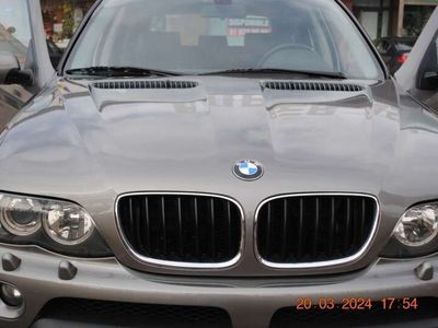 usado BMW X5 3.0d Aut.