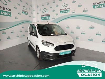 usado Ford Transit Courier Kombi 1.5tdci Trend 75