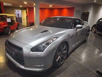 Nissan GT-R
