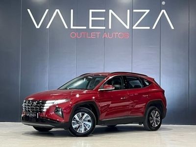 Usado Hyundai Tucson 230 CV (169 kW) 2024 SUV