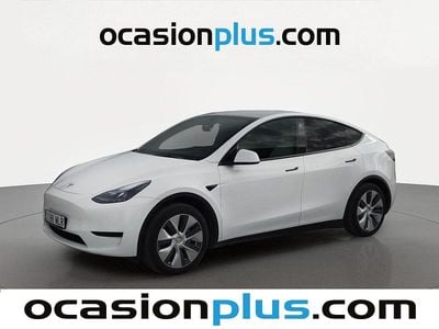 Usado Tesla Model Y RWD 219 kW (299 CV) 2023 Blanco SUV