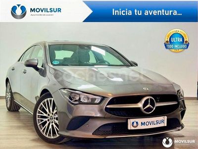 Mercedes CLA200